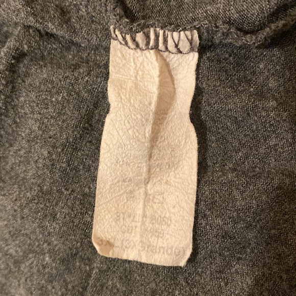 Reflex Jeans draped cardigan - Picture 4 of 4